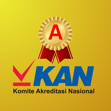 Alhijaz Akreditasi A KAN-Komite Akreditasi Nasional