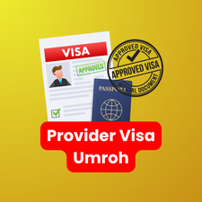 Alhijaz Indowisata Travel Provider Visa Umrah Resmi