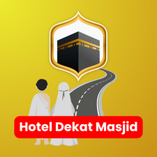 Hotel Umroh Alhijaz Dekat Masjidil Haram Nabawi