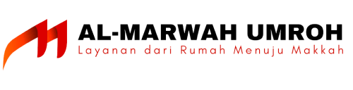 Almarwah sebar baik tour travel umroh semarang