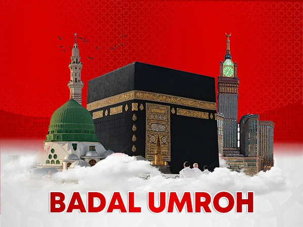 badal Umroh Amanah Murah Alhijaz Indowisata Umrah Semarang
