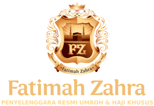 fatimah Zahra - Biro umroh di Semarang