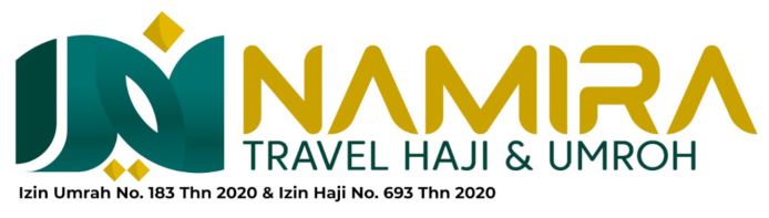 namira travel haji Umroh Semarang